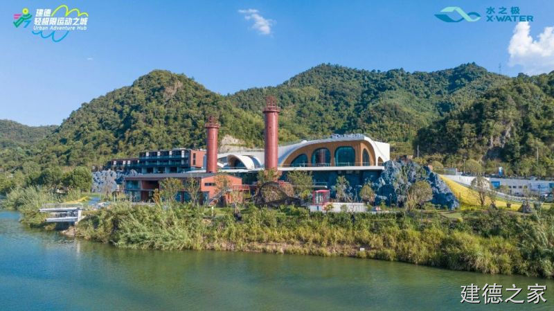 建德水之极潜水酒店