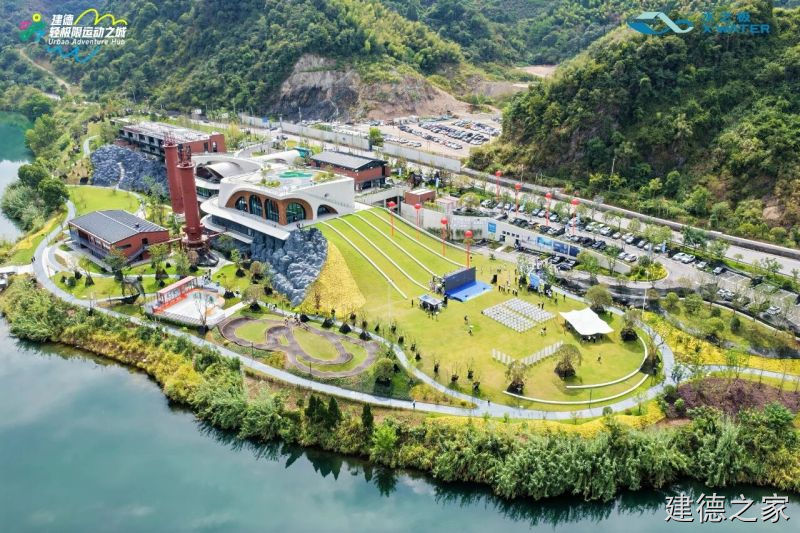 建德水之极潜水酒店